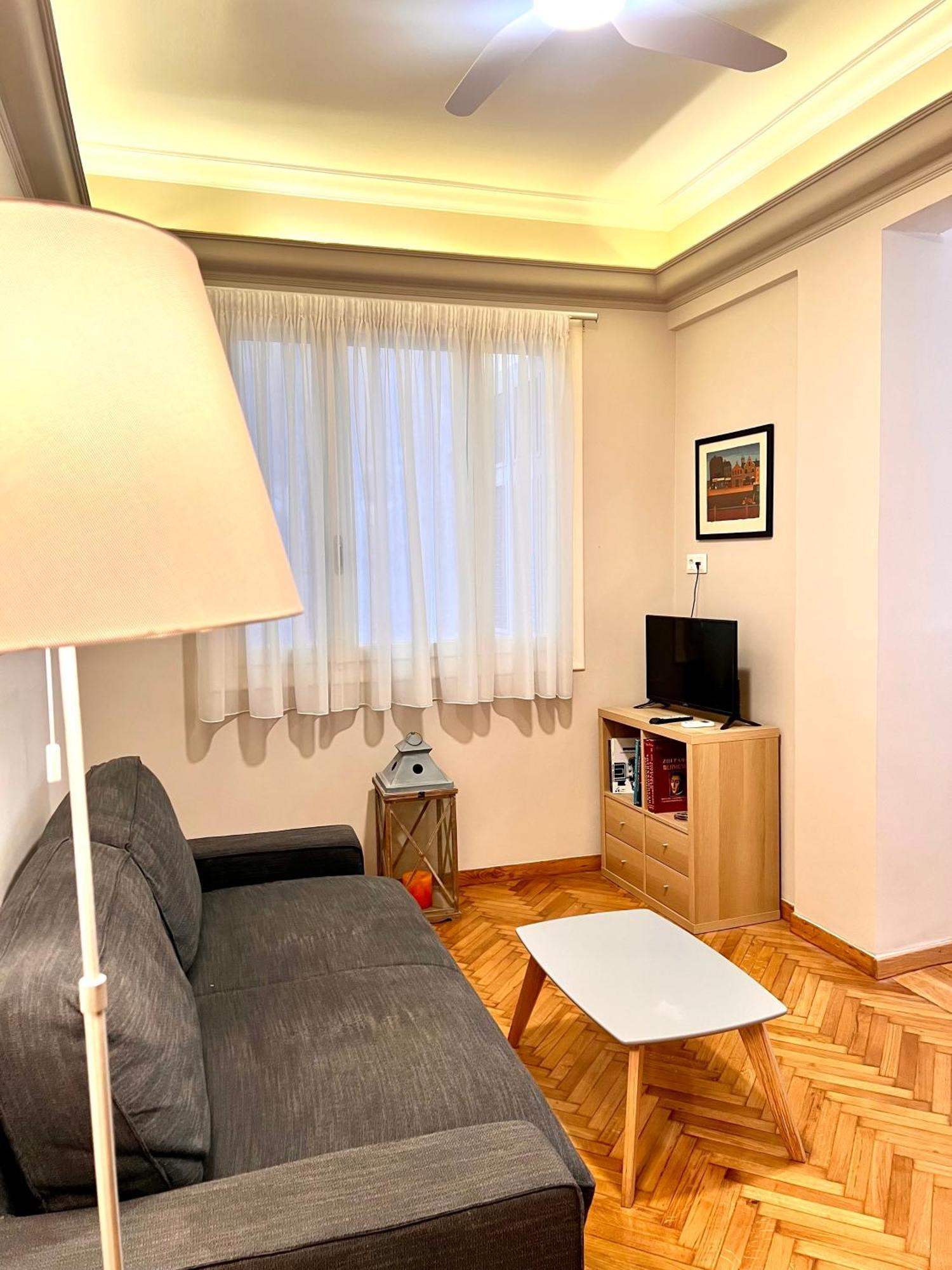 Jo&Ju Apartments Atena Exterior foto